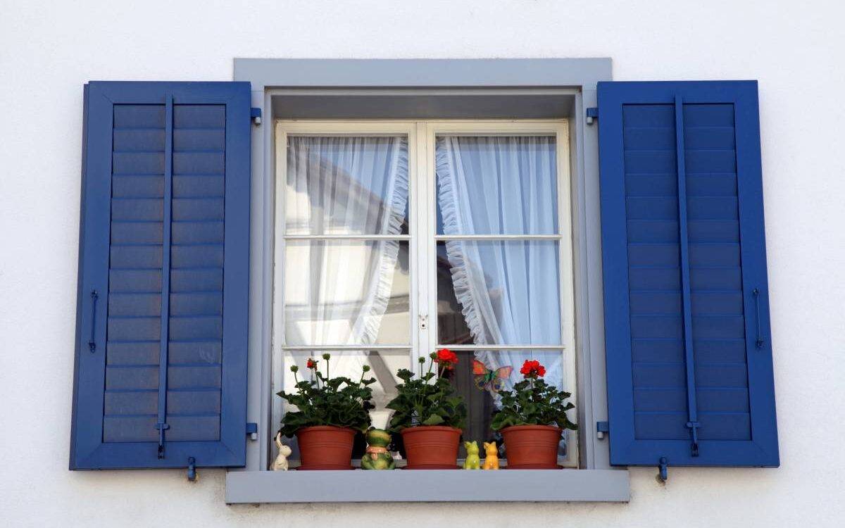 Pose de fenêtres et volets à Strasbourg dans le Bas-Rhin (67) Sélestat